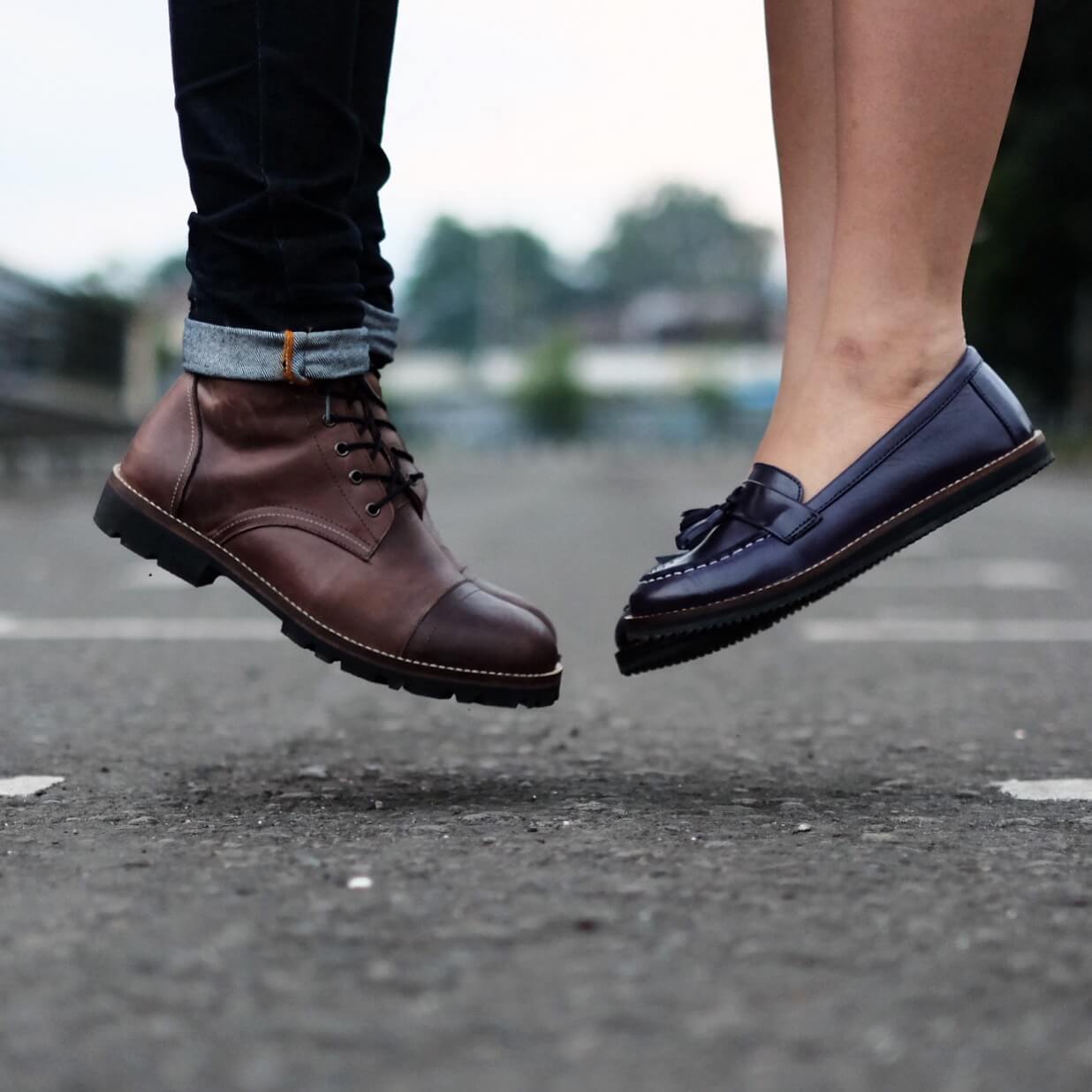 10 Tempat Terbaik untuk Berburu Leather Goods Berkualitas